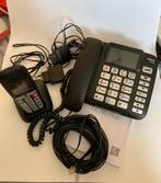Senioren-telefoon Gigaset DL780 Plus (vaste & draadloze set), Telecommunicatie, Vaste telefoons | Handsets en Draadloos, Ophalen of Verzenden