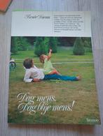 Dag mens, Dag blije mens! - Renée Daems, Ophalen of Verzenden, Gelezen, Renée Daems