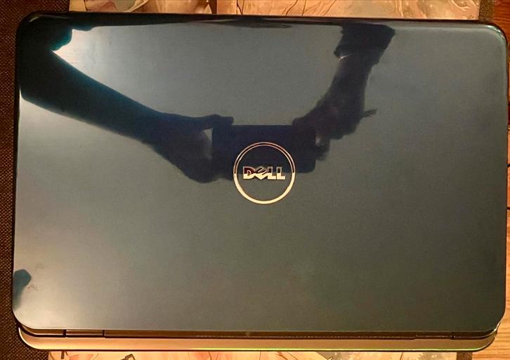 Dell Inspiron N5010 Laptop - Gebruikt, Computers en Software, Windows Laptops, Gebruikt, 15 inch, HDD, Onbekend, 4 GB, Qwerty