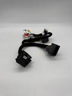 NTG 5.0 Hoofdkabel Mercedes W205 W447 Android Scherm, Auto diversen, Autoradio's, Ophalen of Verzenden, Zo goed als nieuw