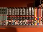 Jujutsu Kaisen Manga 0-17 Complete, Boeken, Strips | Comics, Complete serie of reeks, Ophalen of Verzenden, Zo goed als nieuw