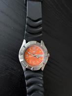 Seiko dive watch, Met bandje, Polshorloge, Overige materialen, Seiko