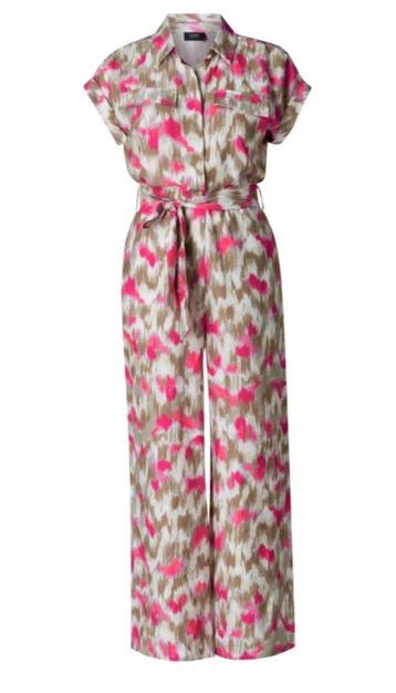 Jumpsuit Yest (maat 36) zo goed als nieuw beschikbaar voor biedingen
