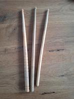 Drumstokken - Gebruikt, Ophalen of Verzenden, Gebruikt, Overige merken