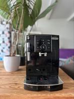 De’Longhi ECAM23.120.B, Witgoed en Apparatuur, Koffiezetapparaten, Ophalen, Zo goed als nieuw, Koffiebonen, Stoompijpje