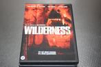 wilderness, Vanaf 12 jaar, Ophalen of Verzenden, Gebruikt
