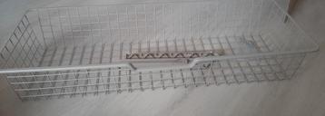 IKEA Pax Kast Mand + uitschuifrail - afbeelding 1