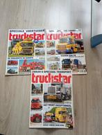 Truckstar tijdschriften, Ophalen, Gelezen, Sport en Vrije tijd