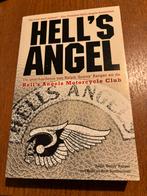Keith Zimmerman - Hell's Angel, Ophalen of Verzenden, Zo goed als nieuw, Keith Zimmerman; Kent Zimmerman; Sonny Barger