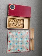 Scrabble 1955, Ophalen of Verzenden, Zo goed als nieuw