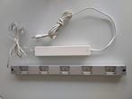 Keukenverlichting onderbouw, Ophalen, Minder dan 50 cm, Gebruikt, Wit