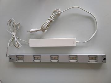 Keukenverlichting onderbouw beschikbaar voor biedingen