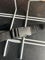 Nieuwe bagagedrager rek grijs - Steco, ., Nieuw, Ophalen of Verzenden, .