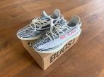 Adidas Yeezy Boost 350 V2 "Zebra" maat 44, Nieuw, Ophalen of Verzenden, Sneakers of Gympen, Adidas