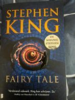 Stephen king fairy tale, Ophalen of Verzenden, Zo goed als nieuw