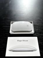 Apple Magic Mouse 2 MLA02Z/A, Computers en Software, Muizen, Muis, Ophalen of Verzenden, Zo goed als nieuw, Draadloos