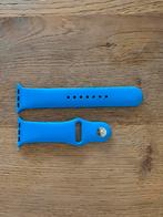 Bandje Apple Watch Smartwatch, Apple Watch ⌚️, Blauw, IOS, Nieuw