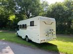 CI Horon 67 XT Ford Automaat 10/2019 34.150Km, Overige merken, Bedrijf, Diesel, Half-integraal