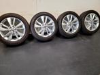 17 inch T cross taigo velgen 205 55 17 winter seat skoda, Ophalen, Gebruikt, Banden en Velgen, 17 inch