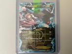 Palkia EX (Team Plasma) - 66/101, Verzenden, Gebruikt, Losse kaart