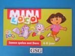Samen spelen met Dora nr. 25180-02, Ophalen, Zo goed als nieuw
