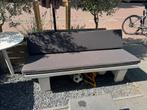Tuinbanken loungebank 185, Ophalen, 8 zitplaatsen, Loungeset, Bank