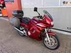 YAMAHA XJ 900 S DIVERSION (bj 1996), 4 cilinders, Motorrijbewijs A, Bedrijf, Onbekend