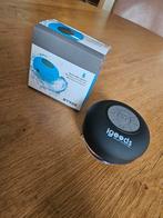 Bluetooth luidspreker voor onder de douche, Ophalen of Verzenden, Nieuw, Overige typen, Overige merken