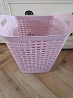 Flexibele wasmand roze, Ophalen, Nieuw, Roze, Overige typen