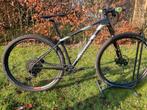 Cannondale FSi Carbon - maat S - Lefty Ocho - SRAM NX 1x12, Fietsen en Brommers, Fietsen | Mountainbikes en ATB, Gebruikt, Hardtail