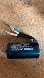 Motor, Ophalen of Verzenden, Zo goed als nieuw, Elektro, Onderdeel
