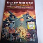 Ted van Lieshout - Er zit een feest in mij - Poëziespektakel, Ophalen of Verzenden, Gelezen, Ted van Lieshout