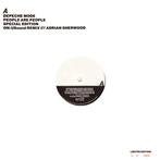 depeche mode/people are people-electroni/punk/synth-ZELDZAAM, Cd's en Dvd's, Vinyl | Rock, Verzenden, Gebruikt, 12 inch, Alternative