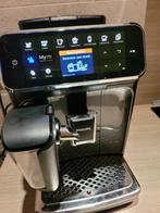 Philips koffiemachine, Witgoed en Apparatuur, Koffiezetapparaten, Koffiemachine, Ophalen of Verzenden, Zo goed als nieuw, 4 tot 10 kopjes