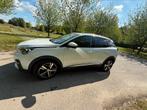 Peugeot 3008 1.2 Puretech 96KW/130PK Eat6 2017 Wit, Auto's, Peugeot, 1199 cc, Wit, 19 km/l, 130 pk