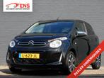 Citroën C1 1.0 VTi Shine TOPSTAAT! DEALERONDERHOUDEN! CARPL, Voorwielaandrijving, Stof, Gebruikt, 4 stoelen