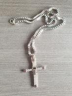 ketting vin diesel uit the fast and the furious, Sieraden, Tassen en Uiterlijk, Kettingen, Ophalen of Verzenden, Nieuw, Overige kleuren