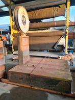 Berkel vloerweegschaal 1000 kg / Grondbascule, Ophalen, Gebruikt