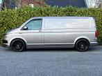 Volkswagen Transporter 2.0 TDI DSG 150PK L2H1 Lang 20inch LE, Auto's, Automaat, Gebruikt, 4 cilinders, 150 pk