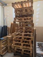 Gratis Pallets Afhalen, Leiderdorp - Haardhout & DIY project, Ophalen, Overige houtsoorten, Minder dan 200 cm, Pallet