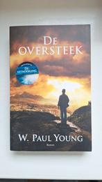 De Oversteek - W. Paul Young (Zo goed als nieuw), Ophalen of Verzenden, Zo goed als nieuw, W. Paul Young, Nederland