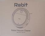 Robit V7S Pro Robotstofzuiger - ZGAN in doos!, Ophalen of Verzenden, Zo goed als nieuw, Robotstofzuiger, Minder dan 1200 watt