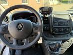 Renault Trafic 1.6 dCi T27 camera, airco, cruise, pdc, Euro 5, 15 km/l, Gebruikt, 4 cilinders