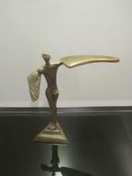 Bronzen beeldje Judith Braun., Verzamelen, Ophalen of Verzenden, Zo goed als nieuw, Fantasy