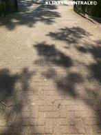ROOIKORTING 400m2 heiderood betonklinkers bkk bss oprit, Tuin en Terras, Tegels en Klinkers, Bij dit gebruikte product niet meer te achterhalen.