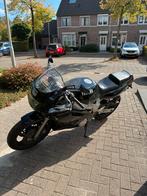 Yamaha fzr 600, 4 cilinders, Motorrijbewijs A, Meer dan 35 kW, 600 cc