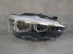 Koplamp BMW 1 F20 F21 Facelift ADAPTIVE FULL LED SHADOW 15-1, Ophalen of Verzenden, 6 maanden garantie, Gebruikt