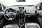 Ford EcoSport 1.0 EcoBoost Titanium(NL-auto, NAP, Navi, Park, Voorwielaandrijving, 125 pk, Gebruikt, Ecosport