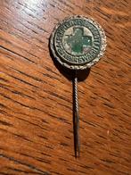 Verkeerswacht Speldje, Ophalen of Verzenden, Gebruikt, Overige onderwerpen, Speldje of Pin