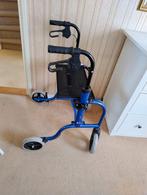 Lichtgewicht rollator, Diversen, Ophalen, Lichtgewicht, Zo goed als nieuw